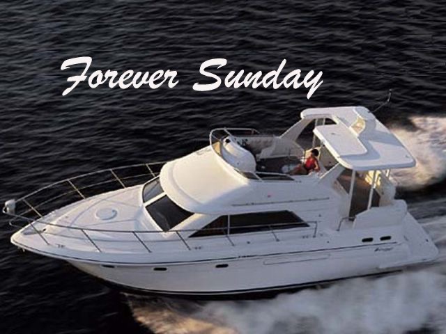 46ft Cruiser