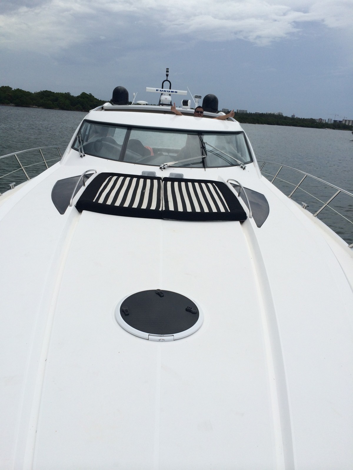 sunseeker_70ft